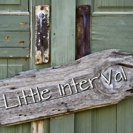 펜션 Little Interval