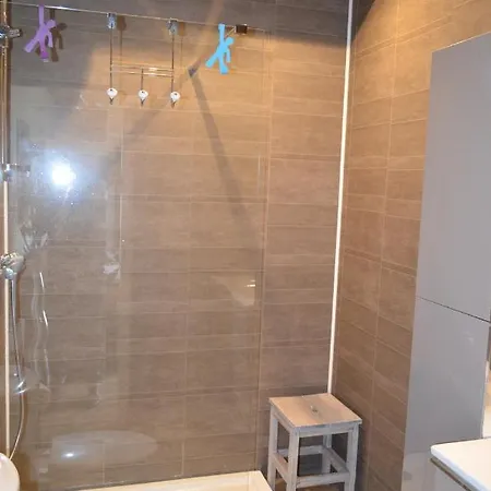 Little Interval Le Villard (Isere)